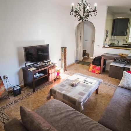 Apartmán Casa Eli Casa Marenga A 50M De Playa Torre Del Mar Exteriér fotografie