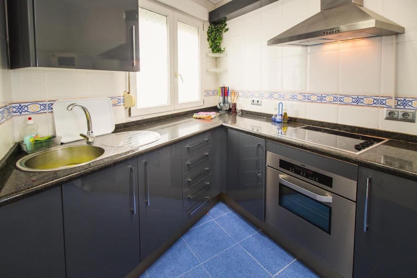 Apartmán Casa Eli Casa Marenga A 50M De Playa Torre Del Mar Exteriér fotografie