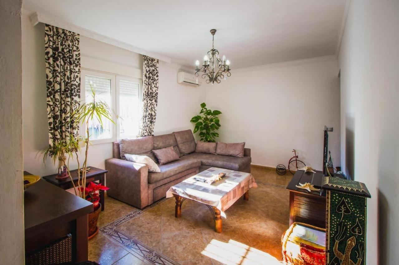 Apartmán Casa Eli Casa Marenga A 50M De Playa Torre Del Mar Exteriér fotografie